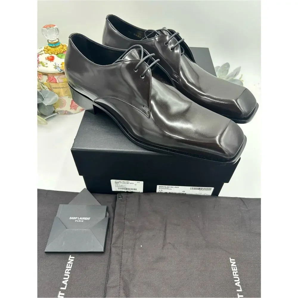 Saint Laurent men saint